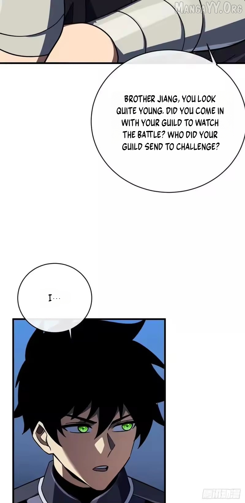 Lord of Destiny Wheel Chapter 215 - page 62